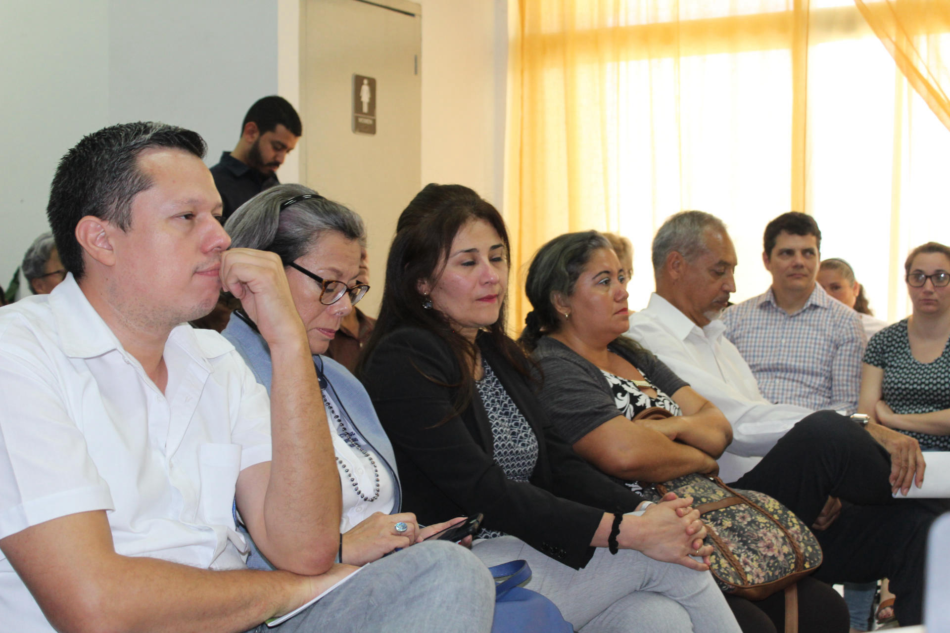 Actividades Publicas